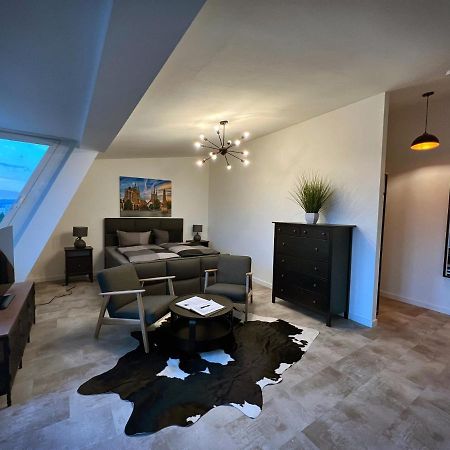 ארפורט Talgarten Penthouse 1 מראה חיצוני תמונה