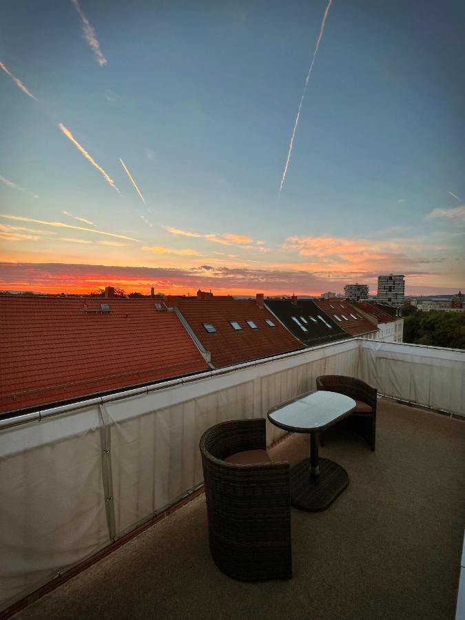 ארפורט Talgarten Penthouse 1 מראה חיצוני תמונה