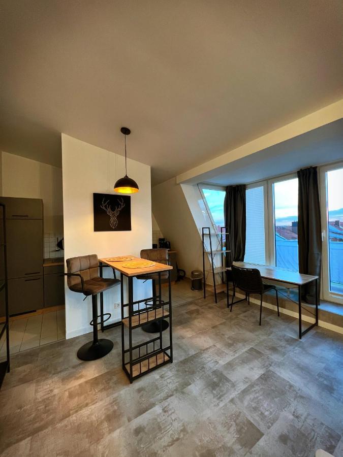 ארפורט Talgarten Penthouse 1 מראה חיצוני תמונה