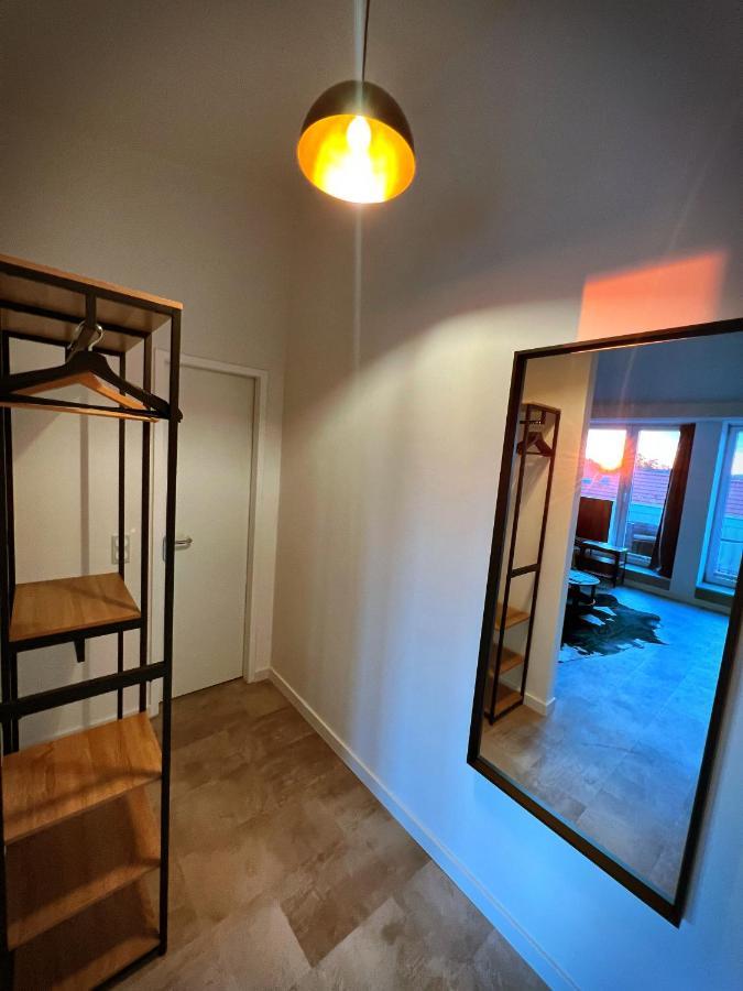 ארפורט Talgarten Penthouse 1 מראה חיצוני תמונה
