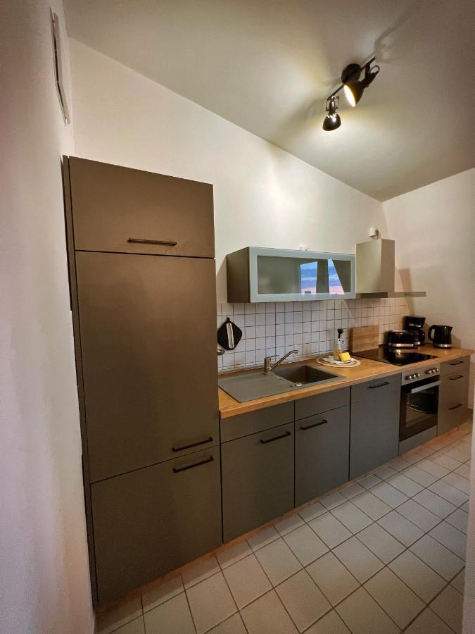 ארפורט Talgarten Penthouse 1 מראה חיצוני תמונה