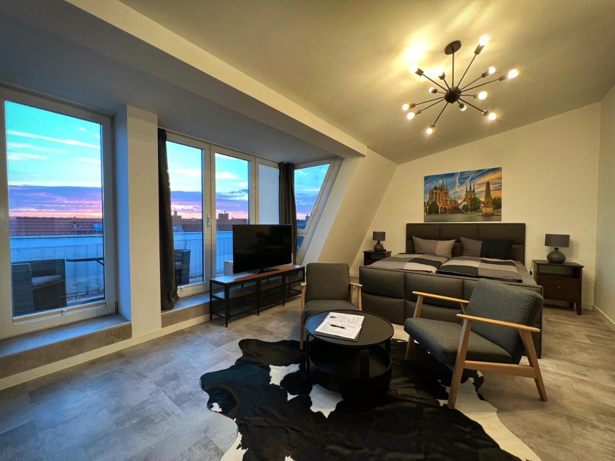 ארפורט Talgarten Penthouse 1 מראה חיצוני תמונה